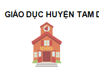 Trung tâm giáo dục huyện Tam Dương Vĩnh Phúc